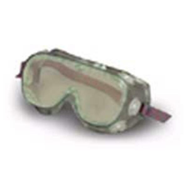 Spectronics Uv Absorbing Outdoor Goggles for Uv Rays FUTP9943